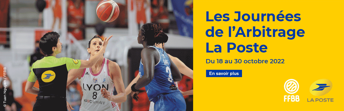 Tous Arbitres